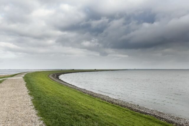 Landschaft Sylt 45