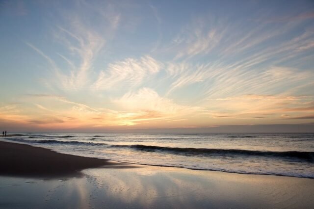 Landschaft Sylt 46