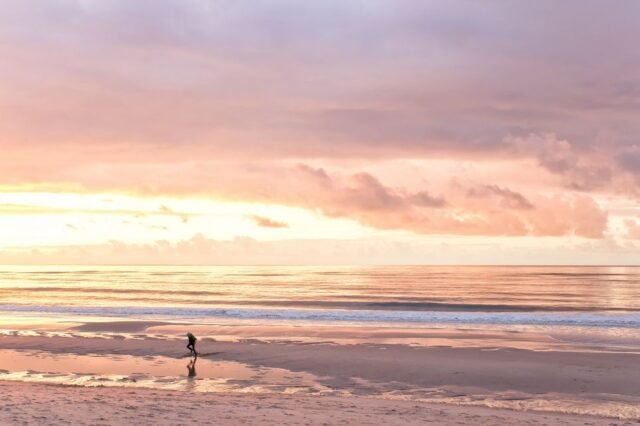 Landschaft Sylt 47