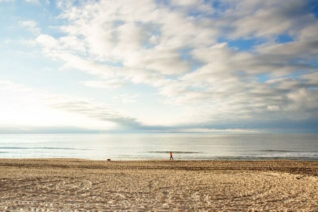 Landschaft Sylt 48