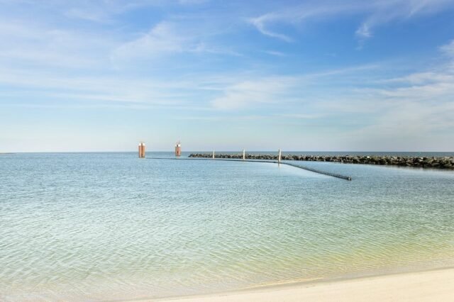 Landschaft Sylt 50