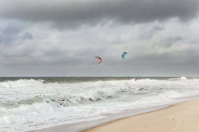 Landschaft Sylt 51