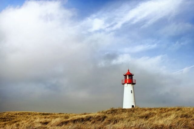 Landschaft Sylt 52