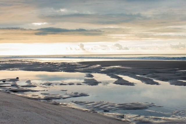 Landschaft Sylt 53