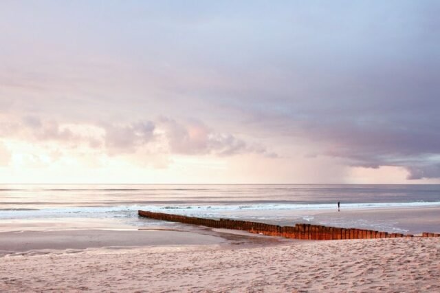 Landschaft Sylt 54