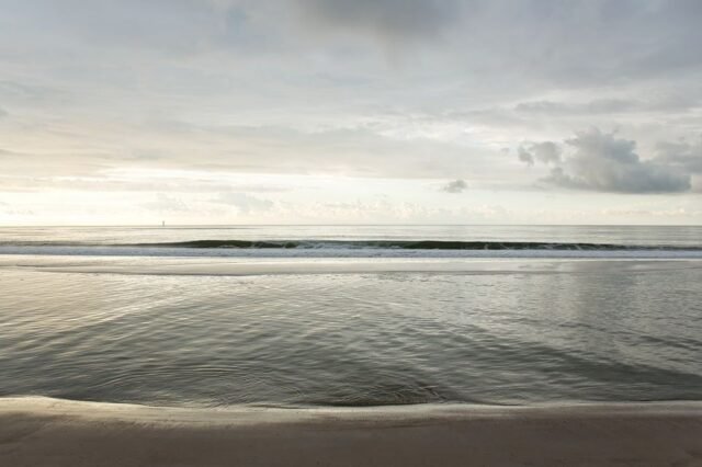 Landschaft Sylt 55