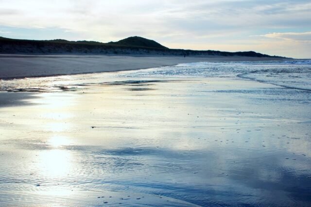 Landschaft Sylt 57