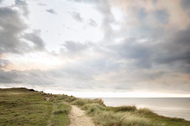 Landschaft Sylt 58