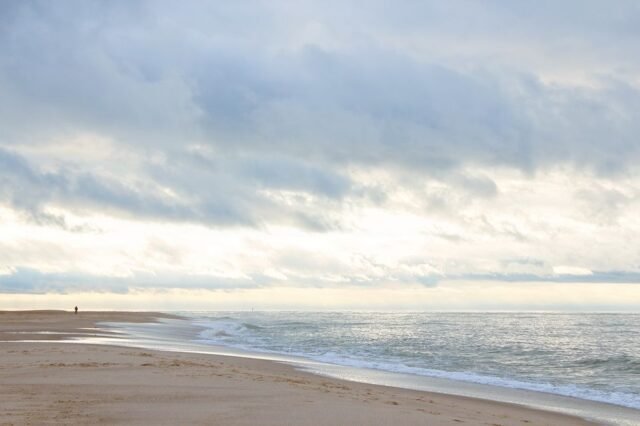 Landschaft Sylt 59