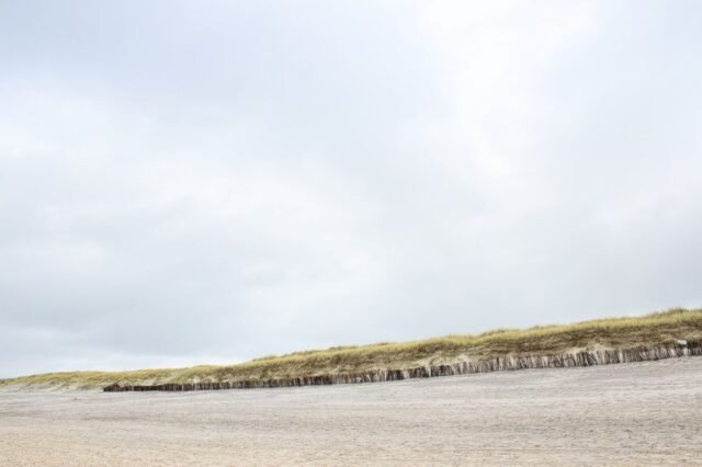 Landschaft Sylt 61