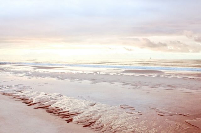 Landschaft Sylt 62