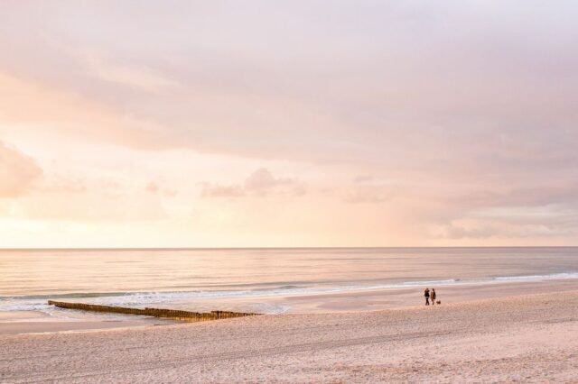 Landschaft Sylt 63