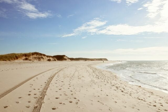 Landschaft Sylt 64