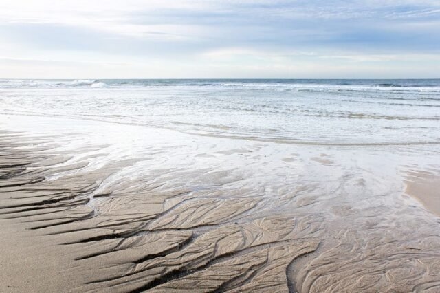 Landschaft Sylt 65