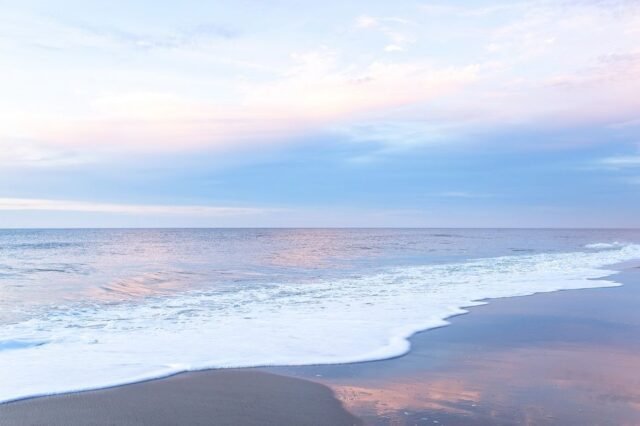Landschaft Sylt 66