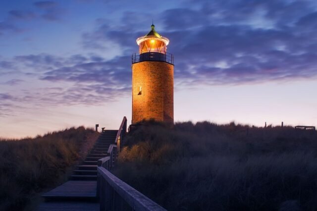 Landschaft Sylt 67