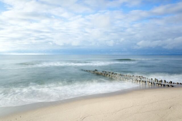 Landschaft Sylt 68