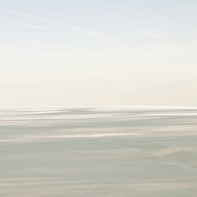 Landschaft Winter 07