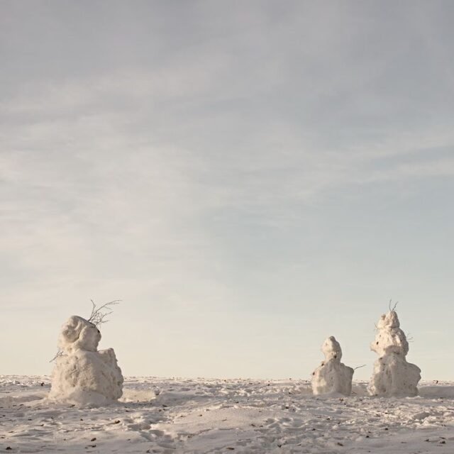 Landschaft Winter 10
