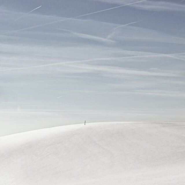 Landschaft Winter 14