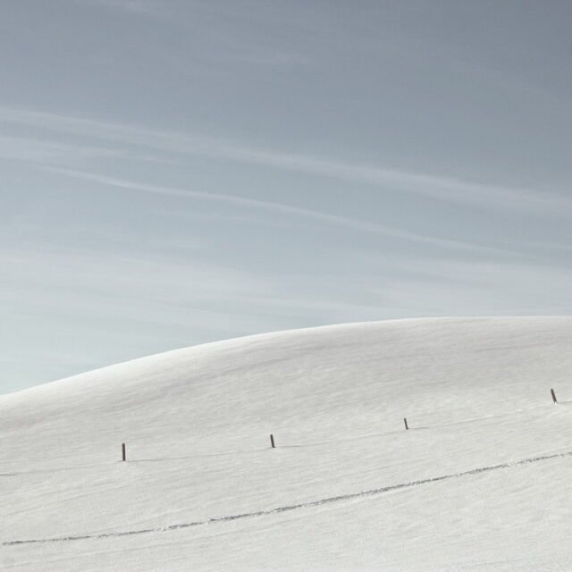 Landschaft Winter 15