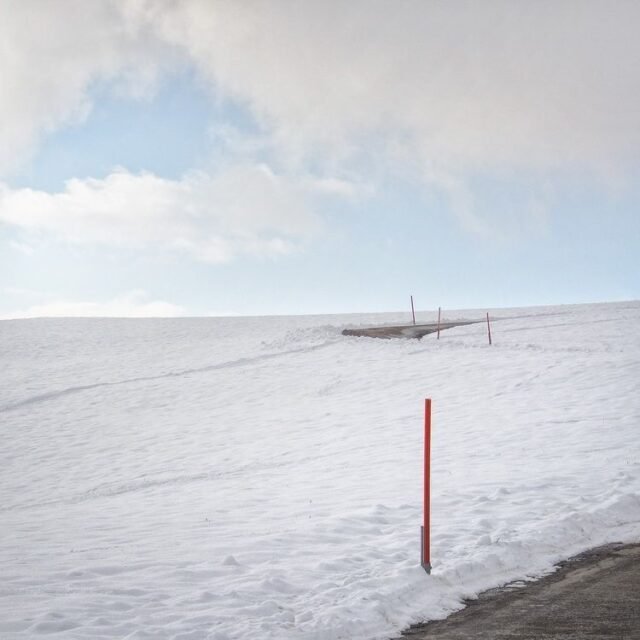Landschaft Winter 22