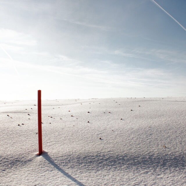 Landschaft Winter 25