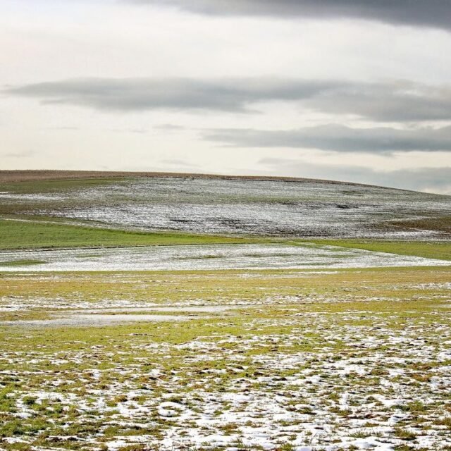 Landschaft Winter 27