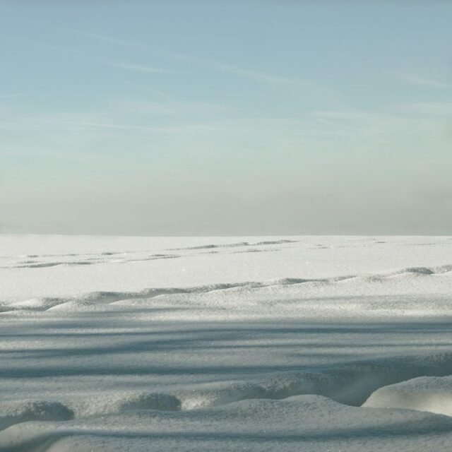 Landschaft Winter 29