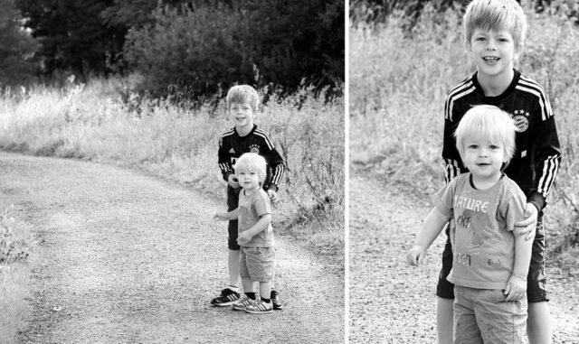 Mensch Kinder Familie 12
