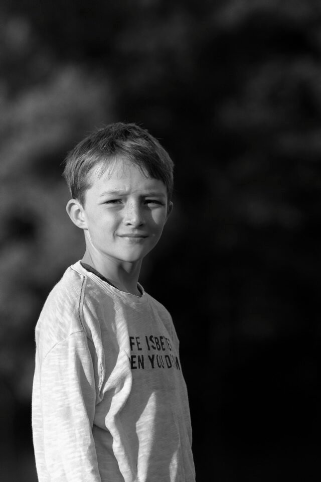 Mensch Kinder Familie 14