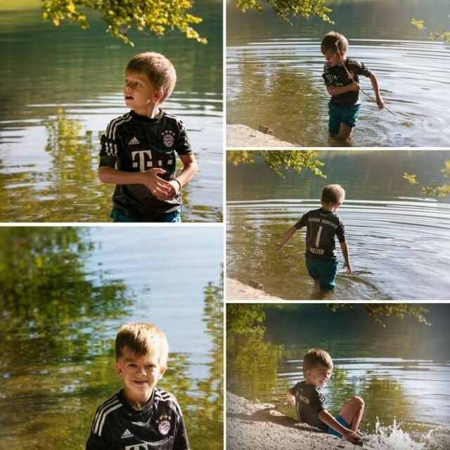 Mensch Kinder Familie 15