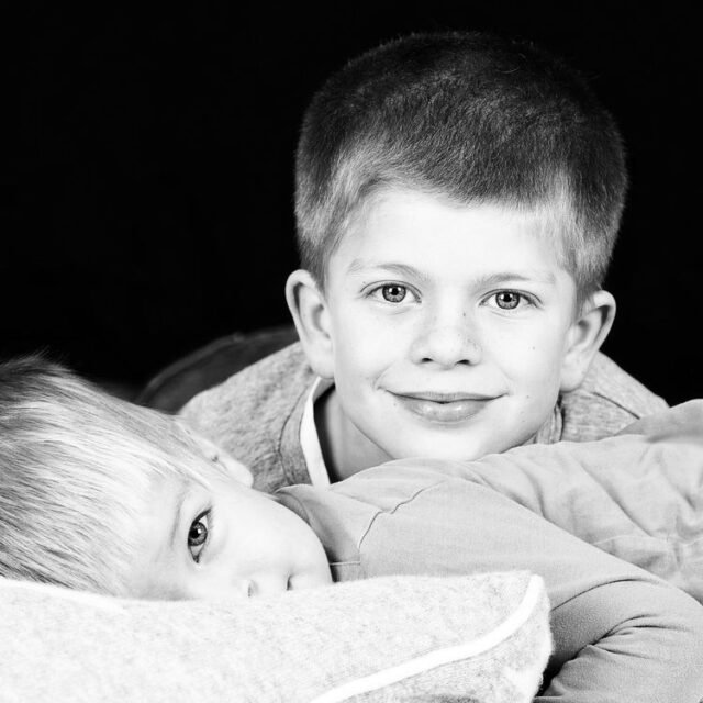 Mensch Kinder Familie 16