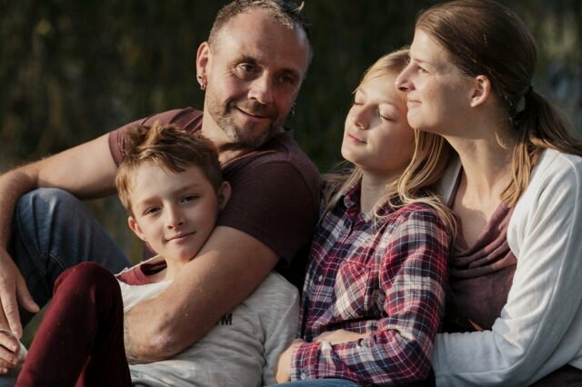 Mensch Kinder Familie 18