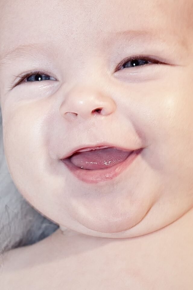 Mensch Kinder Familie 20