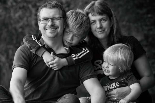 Mensch Kinder Familie 21