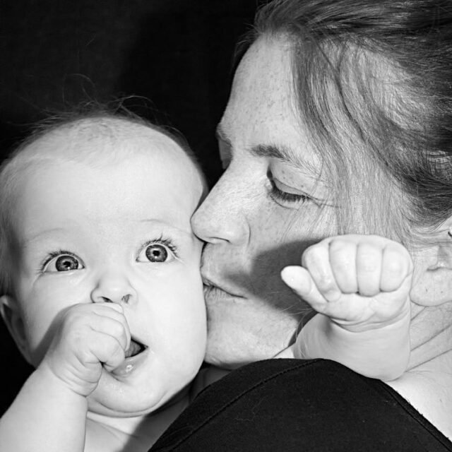 Mensch Kinder Familie 25