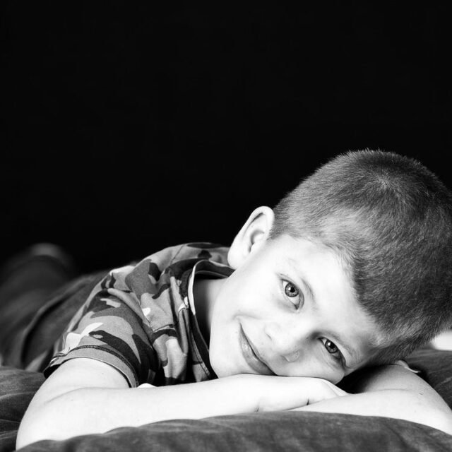 Mensch Kinder Familie 29