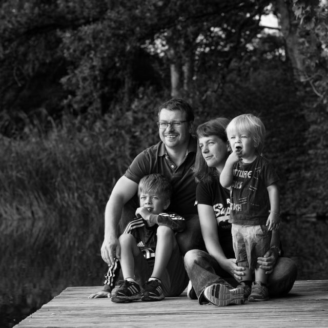 Mensch Kinder Familie 31