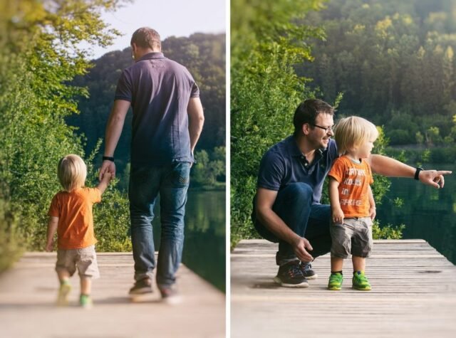 Mensch Kinder Familie 34