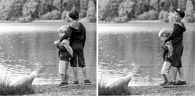 Mensch Kinder Familie 35