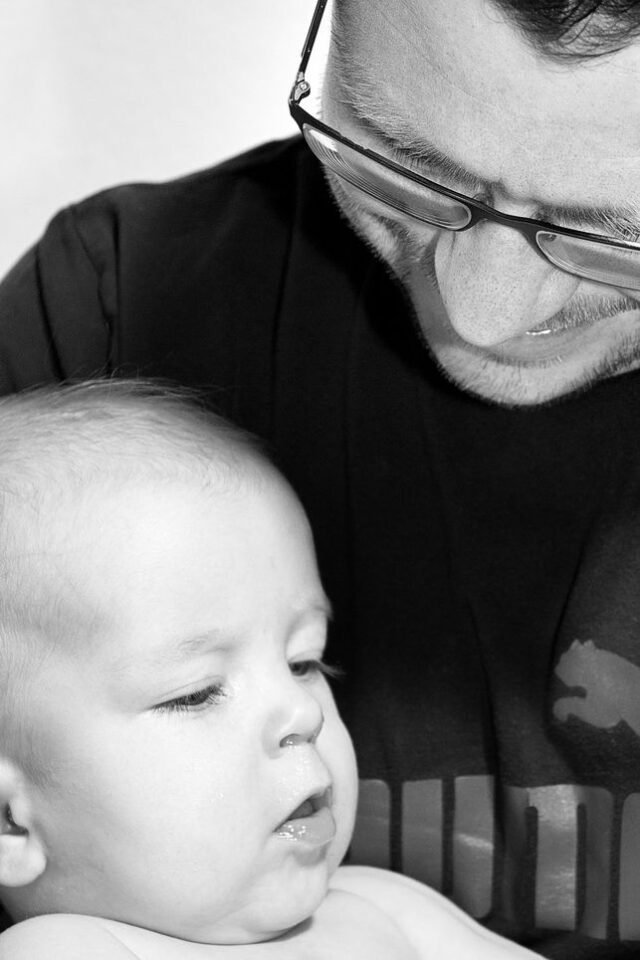 Mensch Kinder Familie 37