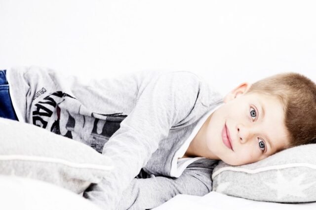 Mensch Kinder Familie 41