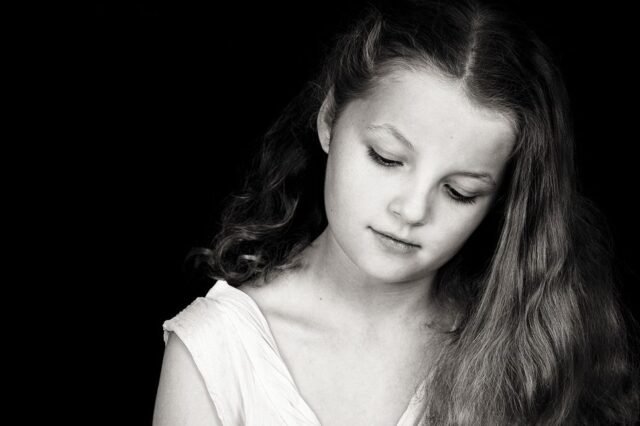 Mensch Kinder Familie 42