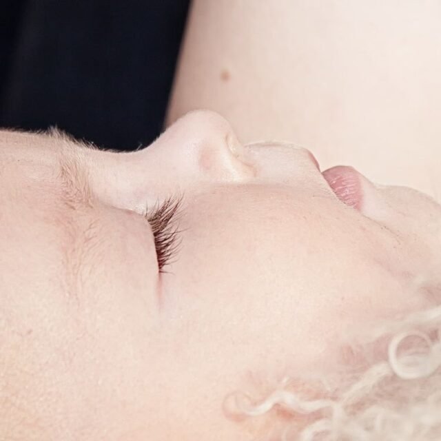 Mensch Kinder Familie 46