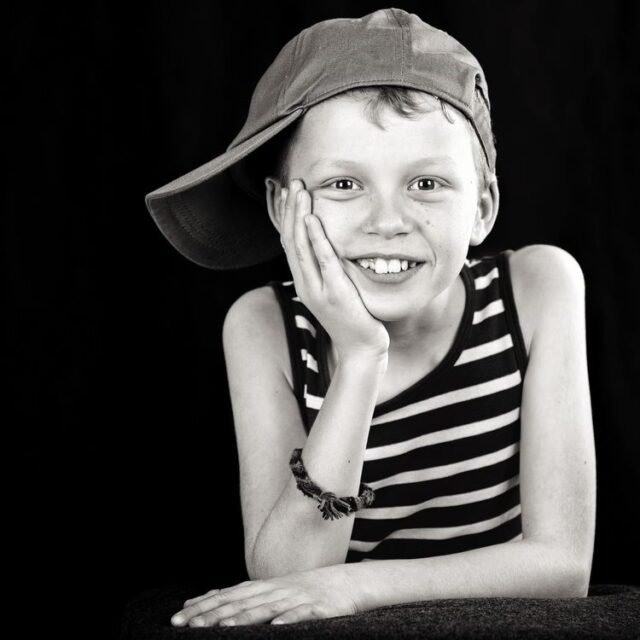 Mensch Kinder Familie 51