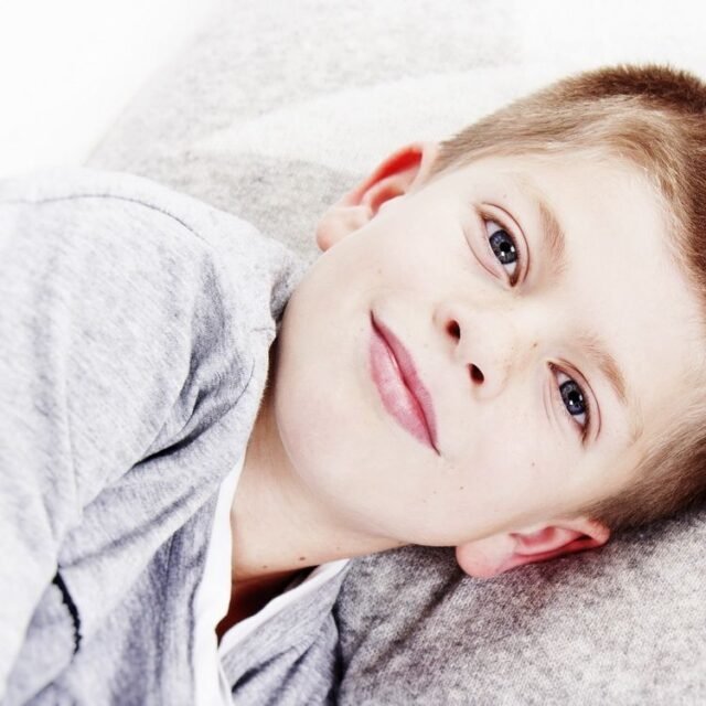 Mensch Kinder Familie 52