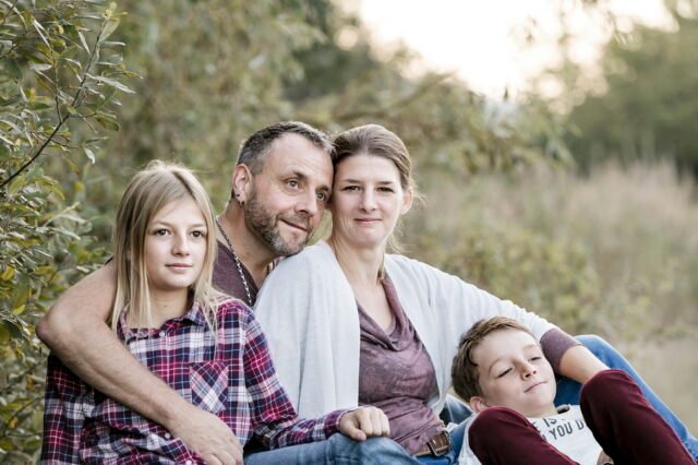 Mensch Kinder Familie 65