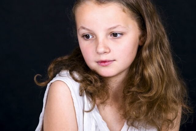 Mensch Kinder Familie 70