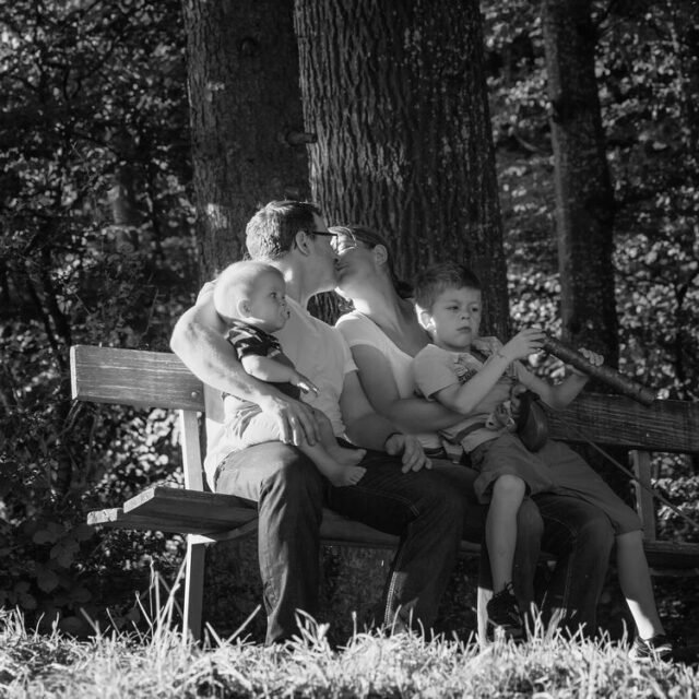 Mensch Kinder Familie 72